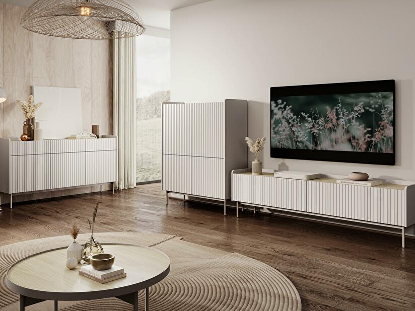 Mobilier living Lemenn (Bej)