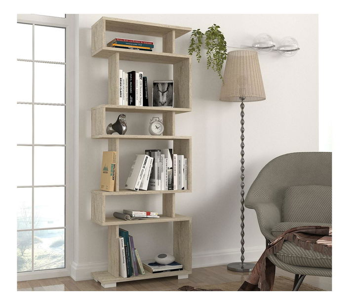 Regal Blocki (travertin)