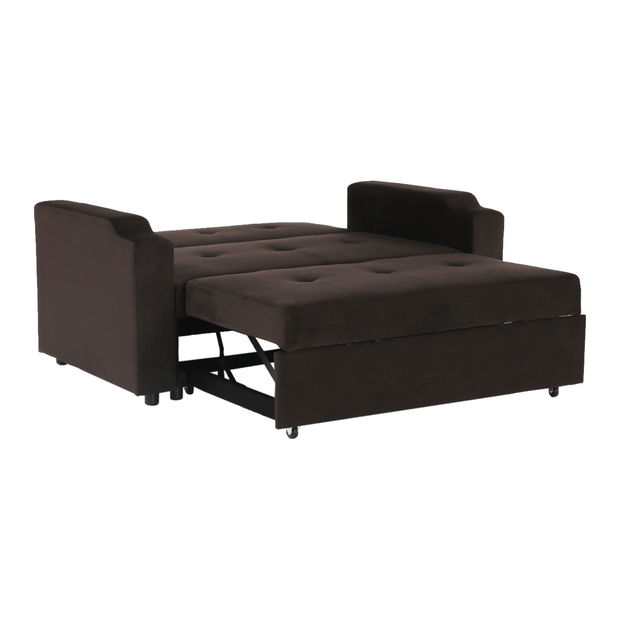 Rozkladacia pohovka Zumbo 