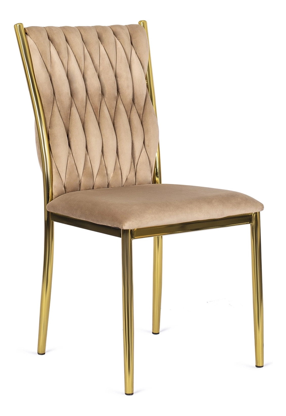 Étkezőszék Deboladas (bézs) 