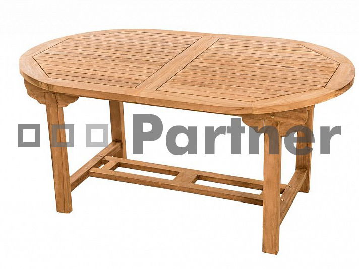 Záhradná zostava Oregon 1+4 (Teak)