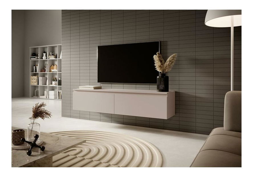 Masă TV Sensen 140 (gri bej)