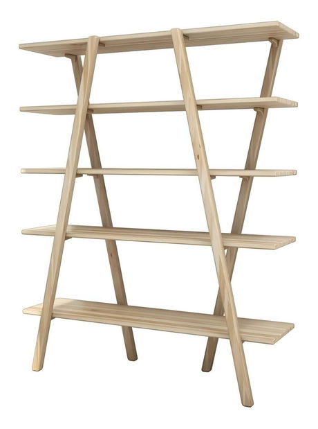 Uredski set Perla (hrast)