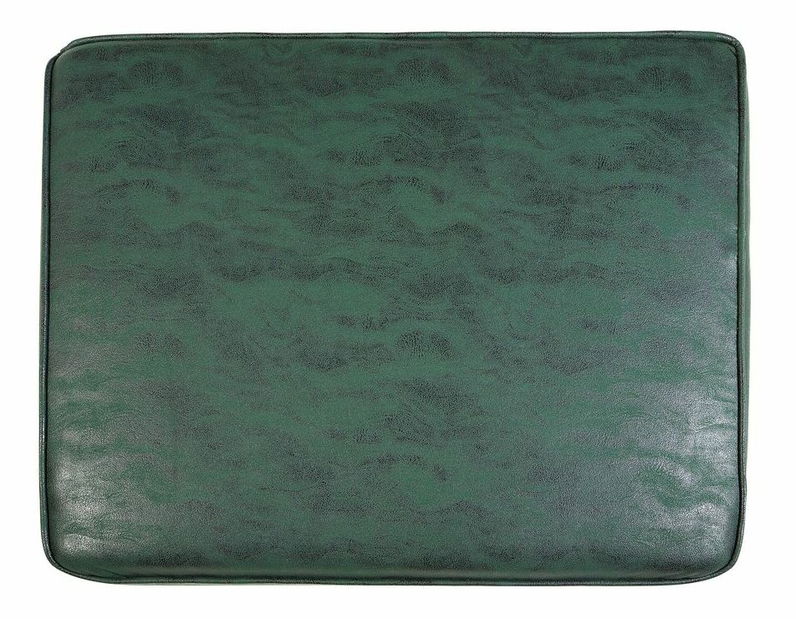 Pohovka trojsedačka Chichester (zelená)