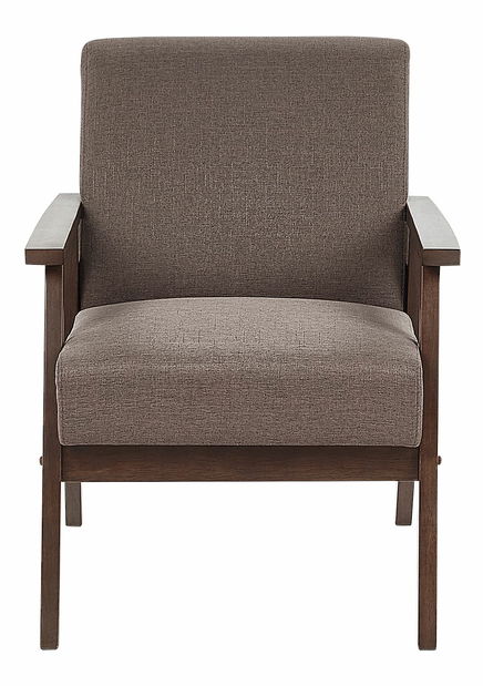 Fotoliu ANSARA (maro)