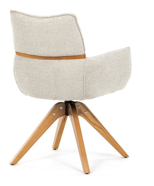 Blagovaonska stolica Deberes (bež)