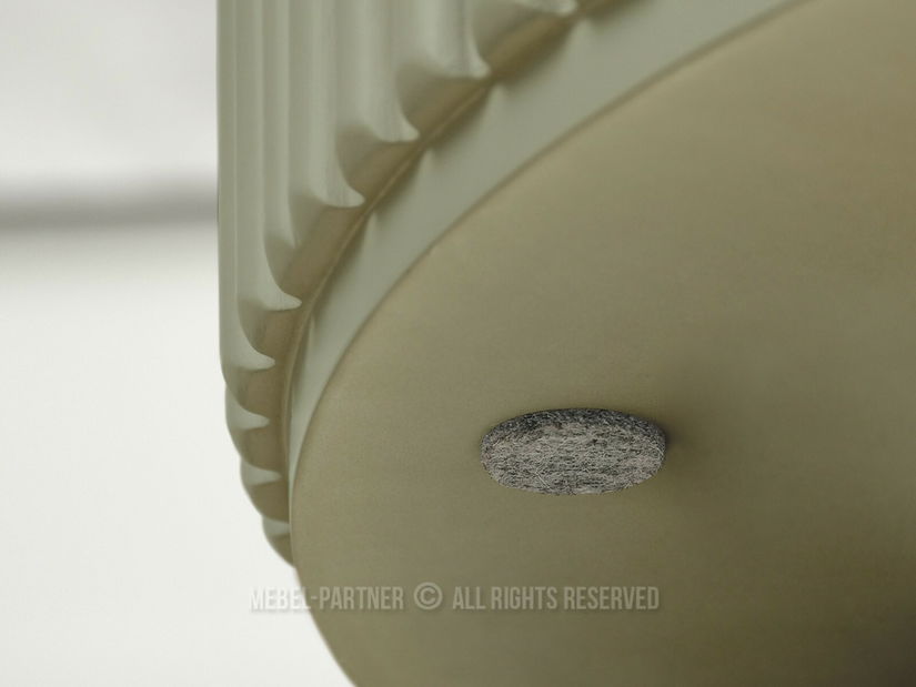 Konferenčný stolík Dinamarca (zelená)