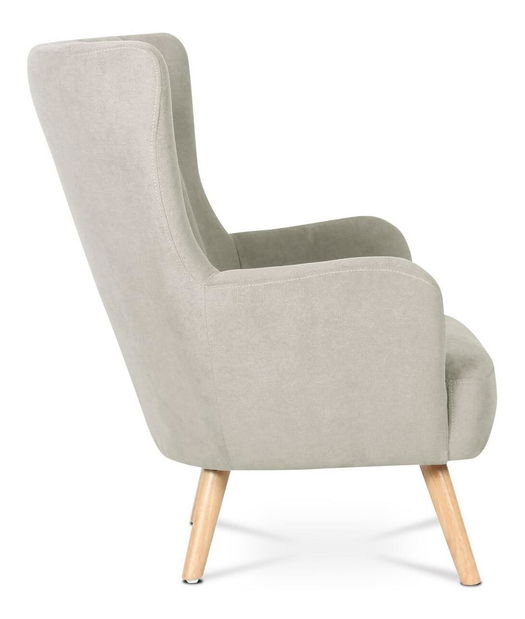 Fotel Altiplano (bézs)