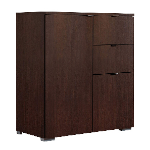 Komoda typ 2 Milara (wenge)