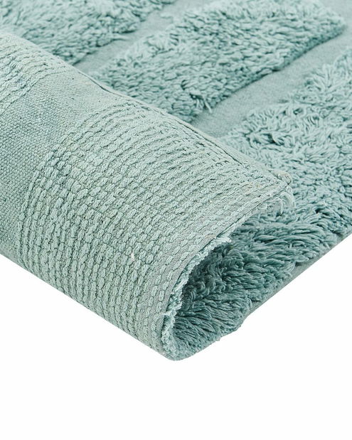 Tepih 80 x 150 cm Sirna (zelena)
