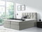 Manželská posteľ Boxspring 140 cm Cinara (Polo 872)