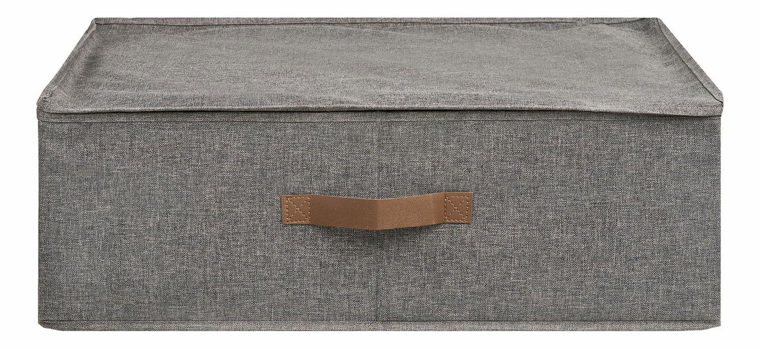 Organizér Nvaravia 4 (tmavosivá)