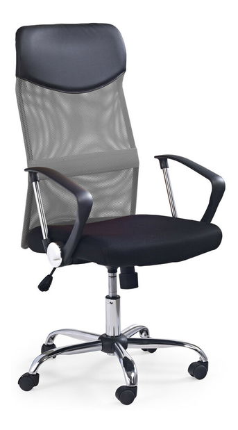 Irodai szék Nacido 1 (szürke) 