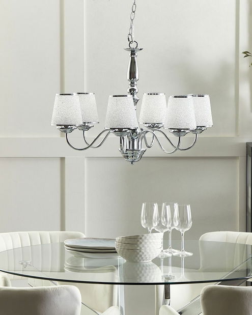 Csillár Brado (ezüst)