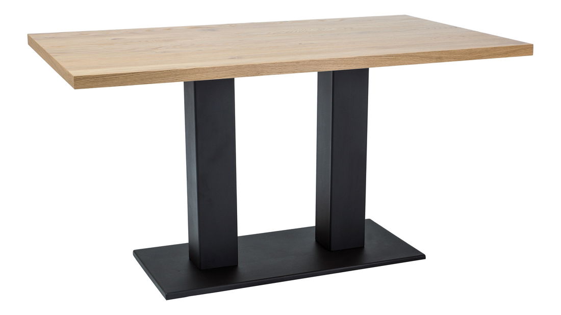 Masă de sufragerie Sang (pentru 6 persoane)