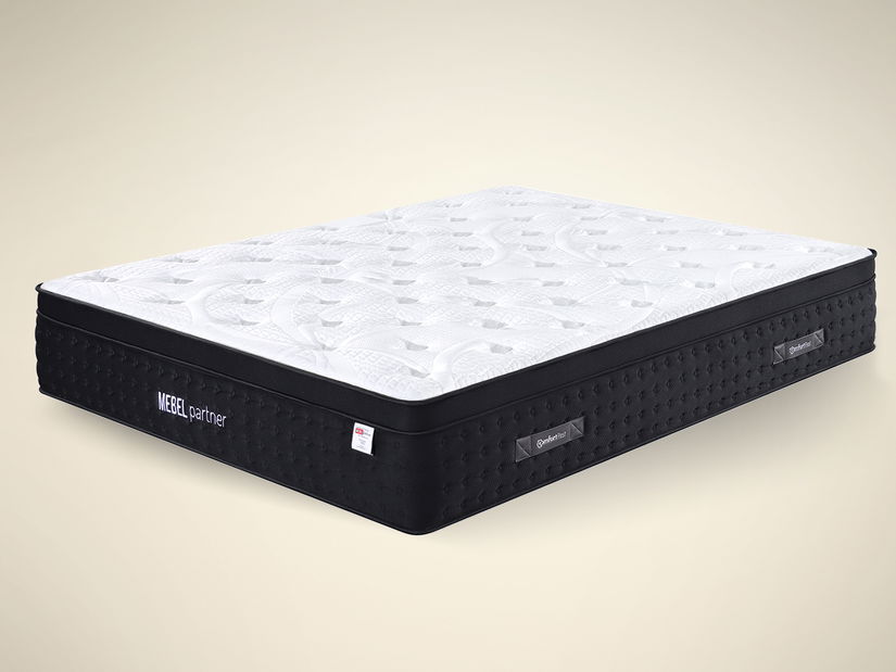 Matrac 180x200 cm Auditor F ()