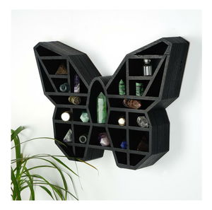 Raft Ketina 5 (negru) 