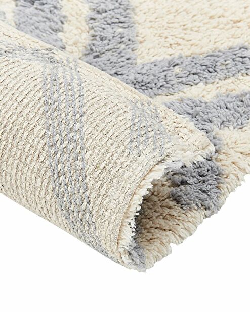 Covor 160 x 230 cm Nesehir (bej)