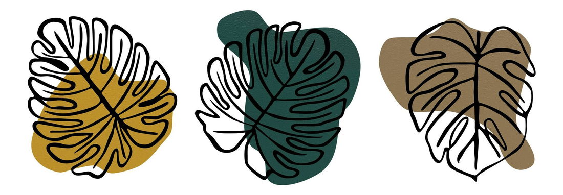 Nástenná dekorácia Gerrha