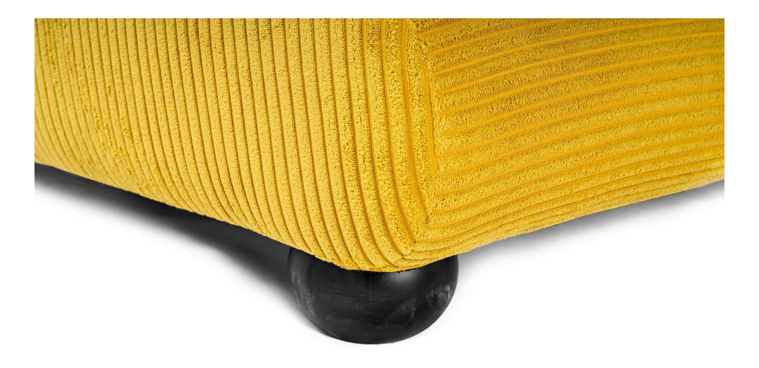 Colțar Riverolla (S) (Galben)