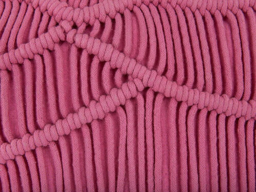 Pernă Kyneton (roz)