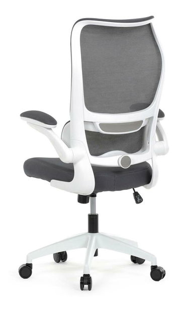 Uredska fotelja Inaugurados (siva)