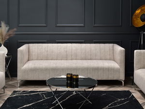 Trosjed Recalentada (pijesak + krom)