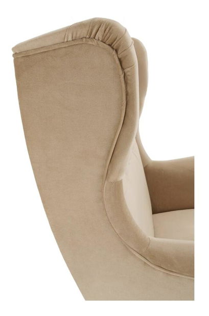 Kreslo ušiak Romino (kronos 35) 