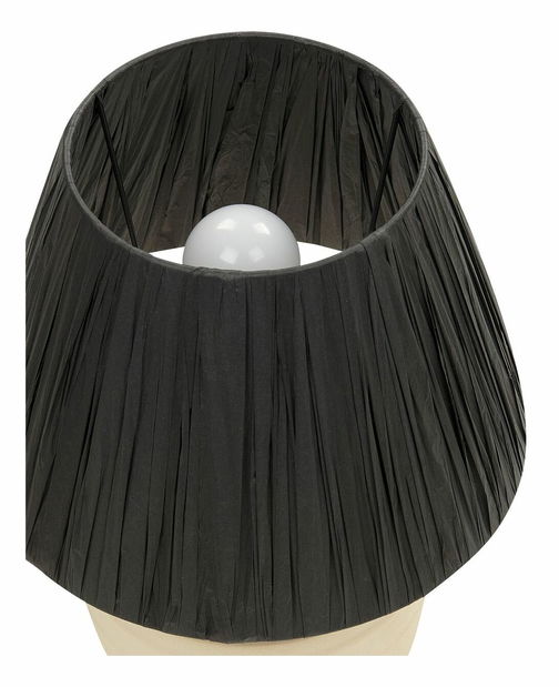 Stolná lampa Tygo (béžová) 