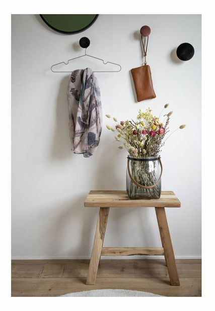 Umerașe 10 buc Maselia (gri)