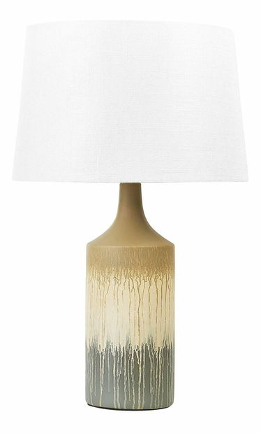 Lampă de masă Cassie (bej)