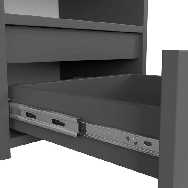 Noptieră Cincuenta (grafit)