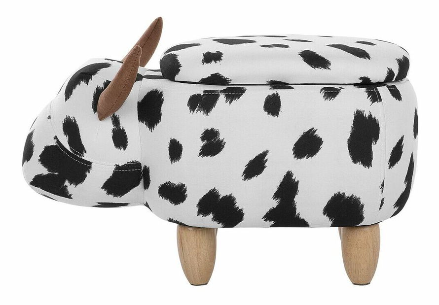 Zsámoly Calf (fekete)