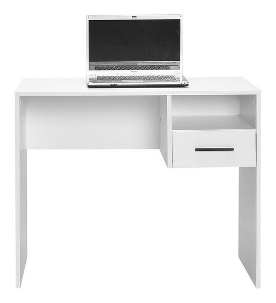 PC stolić Dolodo 3 (bijela)