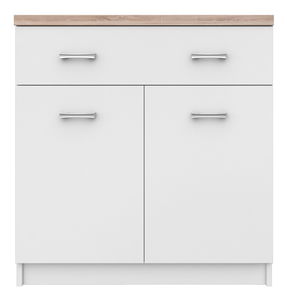 Komoda Tianna (bijela)