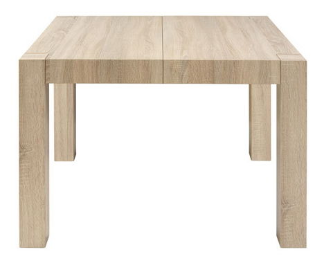 Masă de sufragerie STOL/110/100 (pentru 4 până la 6 persoane)