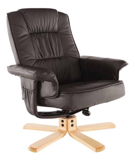 Fotoliu relax Sem (cappucino)