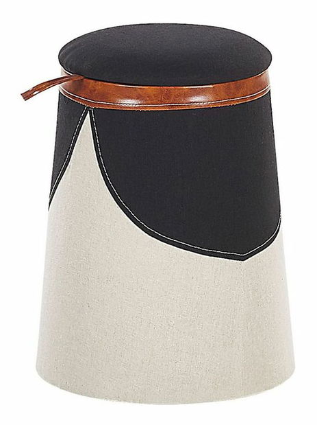 Taburete APPA (bej) (sp. depozitare)