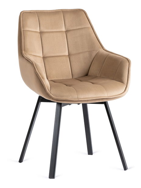 Étkezőszék Lamento 1 (bézs) 