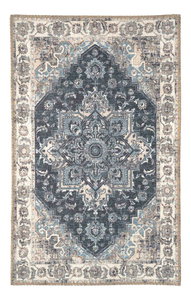 Otirač Hemeria 5 (plava)