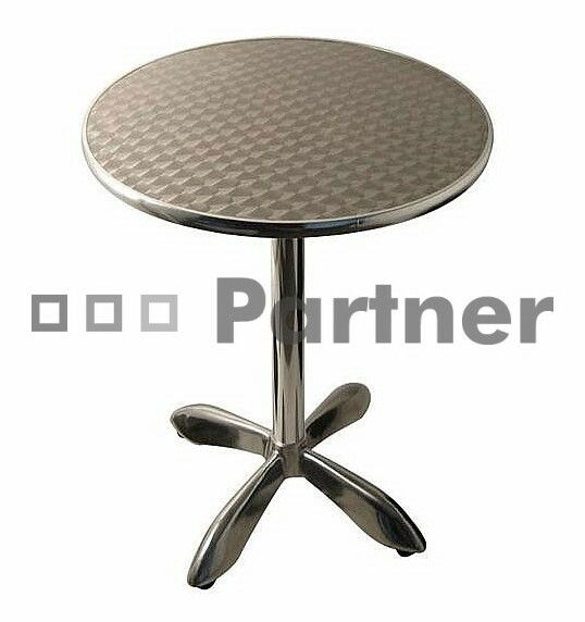 Záhradný stôl MTA 003 (hliník)