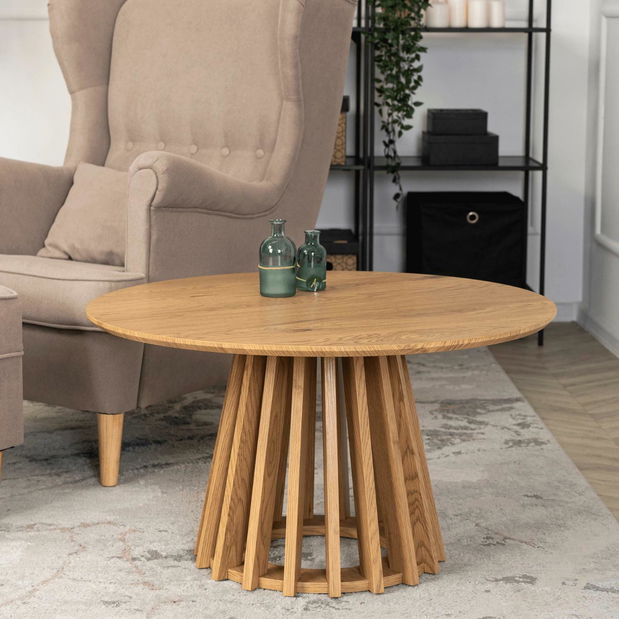 Dohányzóasztal Hablasa Max (tölgy) 