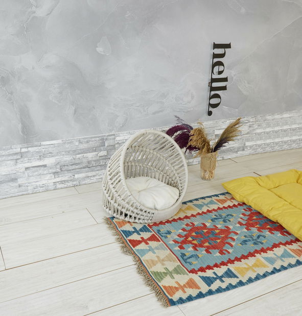 Kutya/macska ágy Bondina (krém)