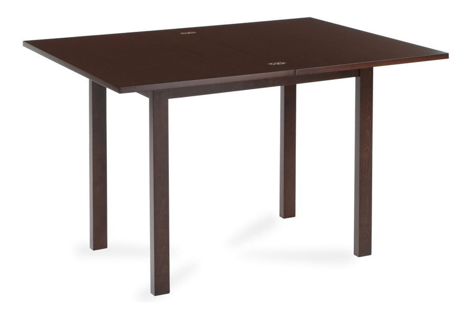 Jedálenský stôl BT-4723 WAL (pre 4 osoby)