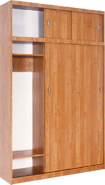 Ormar za garderobu Alfonzo 2 