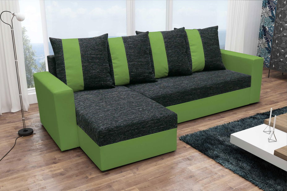 Kutna garnitura Porter (L) 