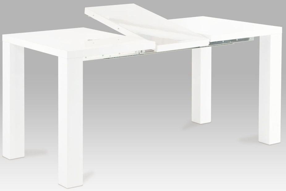 Jedálenský stôl AT-2009 WT (pre 4 až 6 osôb) *výpredaj