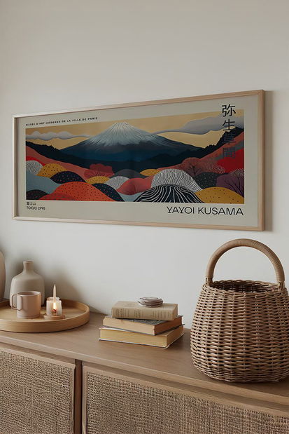 Obraz Arnia 16 (viacfarebné)