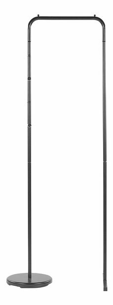 Akasztó Banson (fekete)