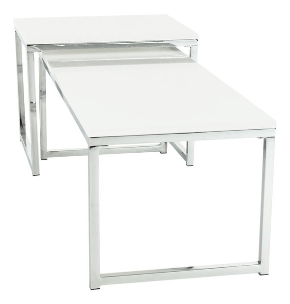 Set stolića za kavu 2 kom. Edissa PC tip 2